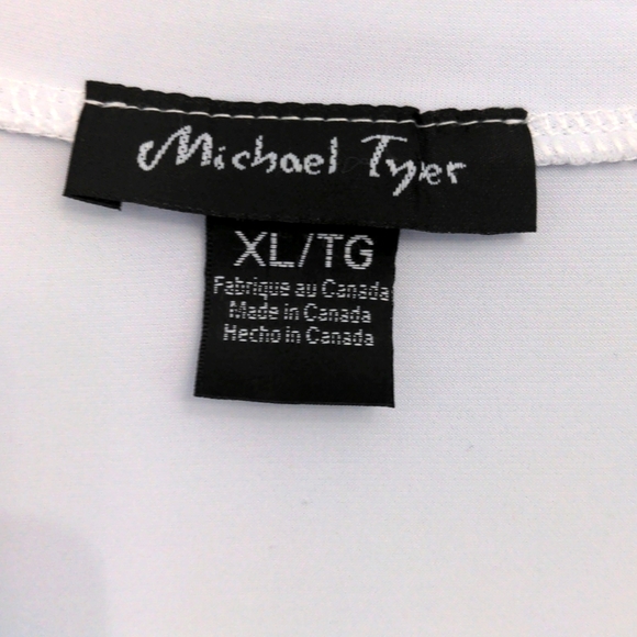 White Lightweight Cardigan - Picture 3 of 5